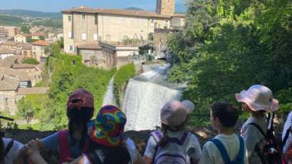 visite guidate castello